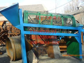 遼寧天路重工篩沙機 建筑機械領域的品質之選